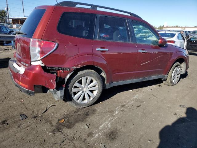 Photo 2 VIN: JF2SHADC8BH783859 - SUBARU FORESTER 