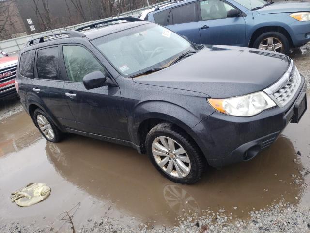 Photo 3 VIN: JF2SHADC8CH405266 - SUBARU FORESTER 