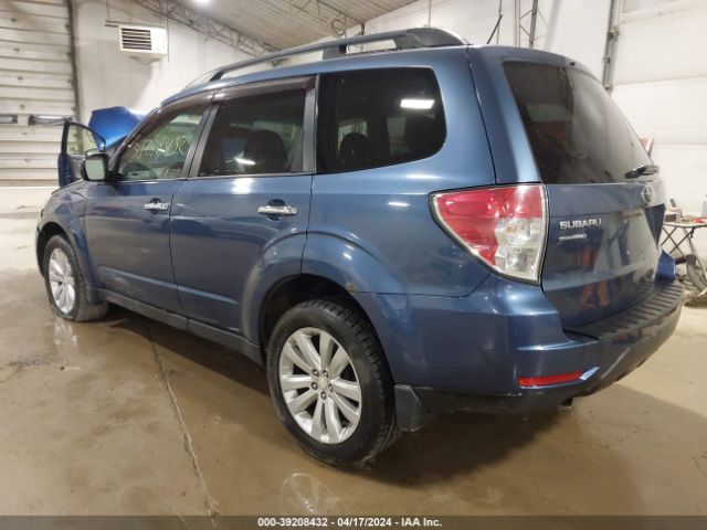 Photo 2 VIN: JF2SHADC8CH426084 - SUBARU FORESTER 