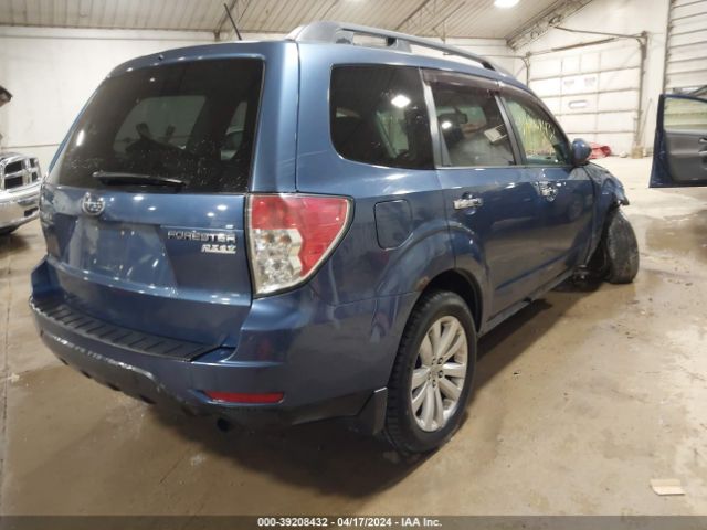 Photo 3 VIN: JF2SHADC8CH426084 - SUBARU FORESTER 