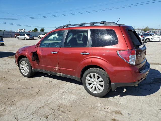 Photo 1 VIN: JF2SHADC8CH443404 - SUBARU FORESTER 2 