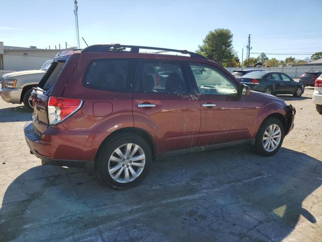 Photo 2 VIN: JF2SHADC8CH443404 - SUBARU FORESTER 2 