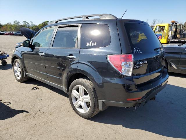 Photo 1 VIN: JF2SHADC8CH448022 - SUBARU FORESTER 2 