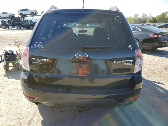 Photo 5 VIN: JF2SHADC8CH448022 - SUBARU FORESTER 2 