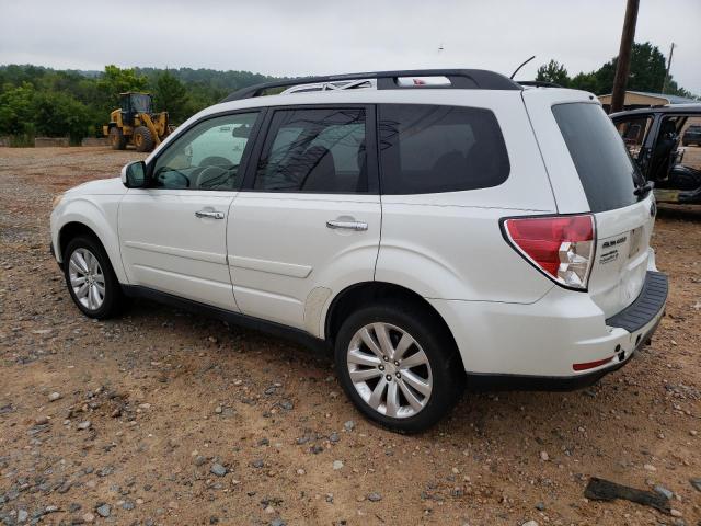 Photo 1 VIN: JF2SHADC8CH454046 - SUBARU FORESTER 2 