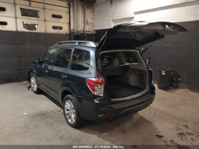 Photo 2 VIN: JF2SHADC8CH459294 - SUBARU FORESTER 