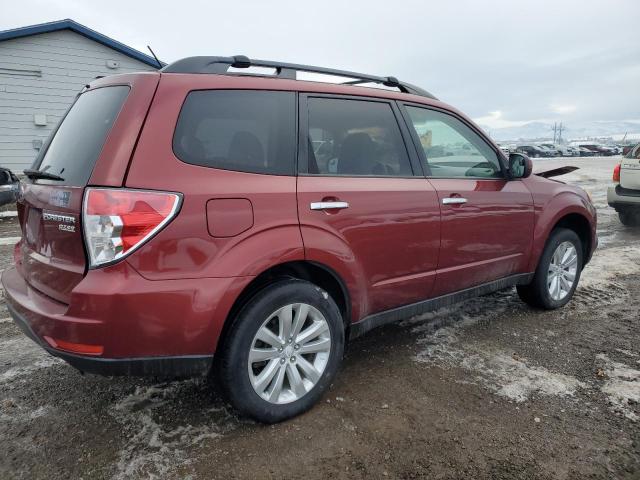 Photo 2 VIN: JF2SHADC8CH466021 - SUBARU FORESTER 