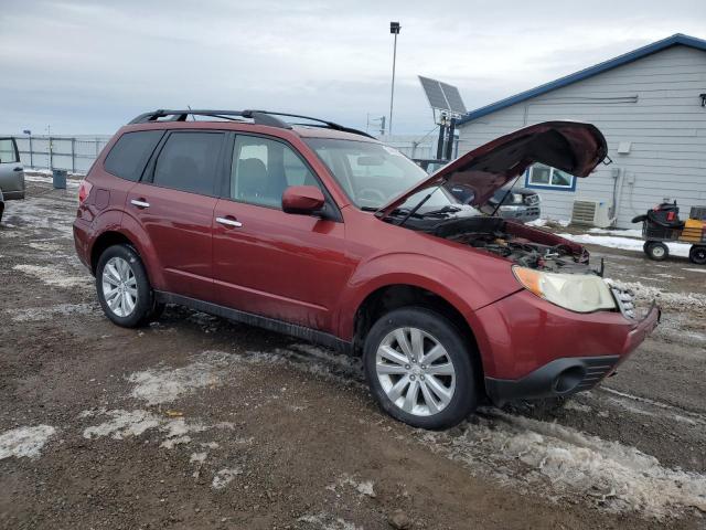 Photo 3 VIN: JF2SHADC8CH466021 - SUBARU FORESTER 