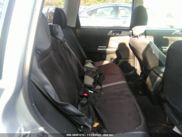 Photo 7 VIN: JF2SHADC8DG414072 - SUBARU FORESTER 