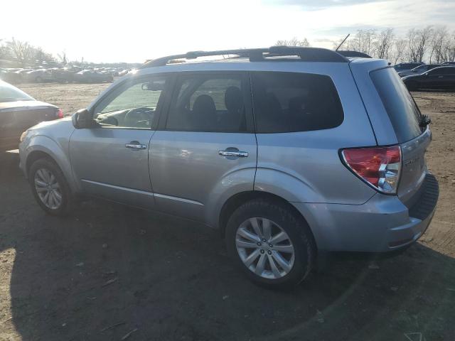 Photo 1 VIN: JF2SHADC8DH402871 - SUBARU FORESTER 