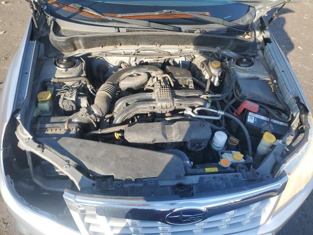 Photo 10 VIN: JF2SHADC8DH402871 - SUBARU FORESTER 