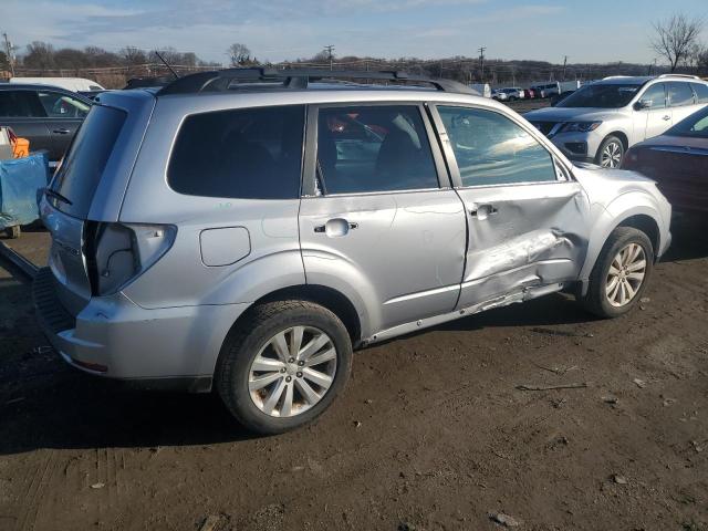 Photo 2 VIN: JF2SHADC8DH402871 - SUBARU FORESTER 