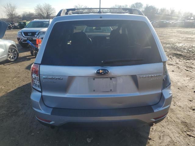 Photo 5 VIN: JF2SHADC8DH402871 - SUBARU FORESTER 