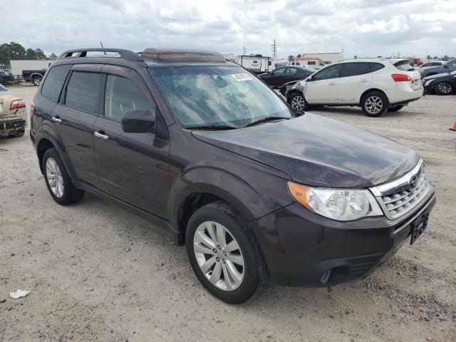 Photo 3 VIN: JF2SHADC8DH404037 - SUBARU FORESTER 