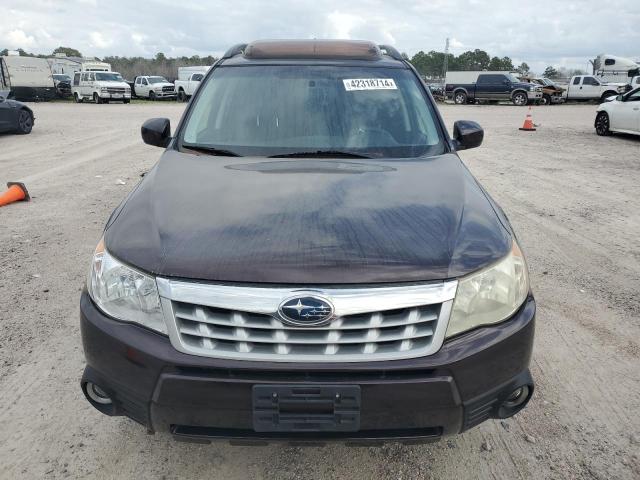 Photo 4 VIN: JF2SHADC8DH404037 - SUBARU FORESTER 