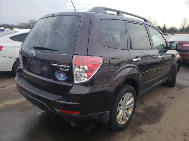 Photo 3 VIN: JF2SHADC8DH414955 - SUBARU FORESTER 2 