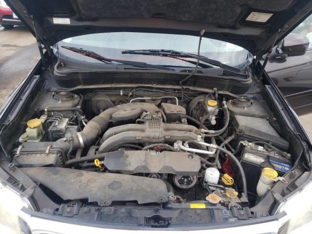 Photo 6 VIN: JF2SHADC8DH414955 - SUBARU FORESTER 2 