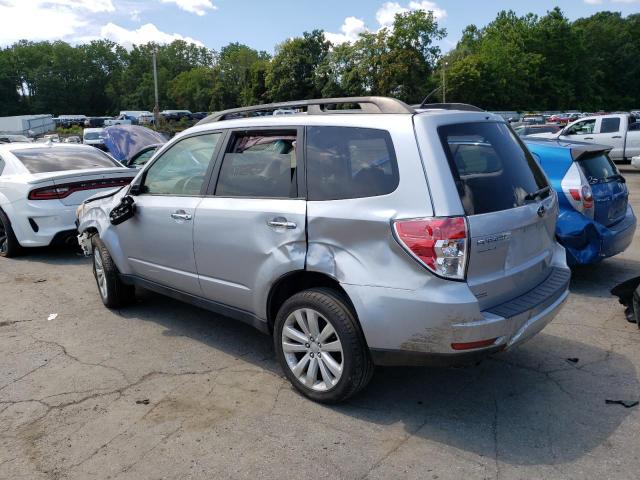 Photo 1 VIN: JF2SHADC8DH421209 - SUBARU FORESTER 