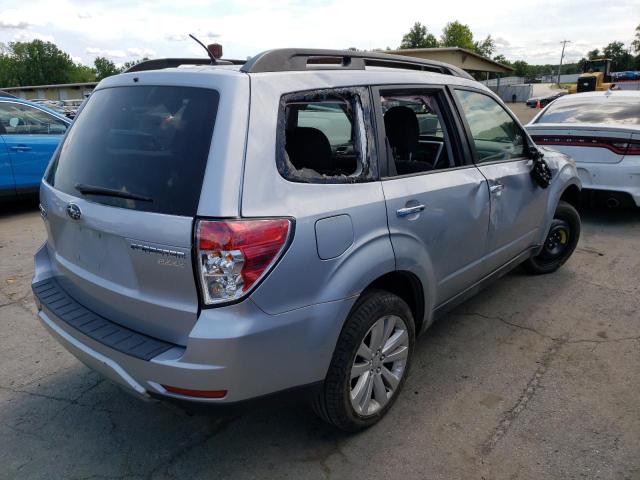 Photo 2 VIN: JF2SHADC8DH421209 - SUBARU FORESTER 