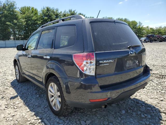 Photo 2 VIN: JF2SHADC8DH424546 - SUBARU FORESTER 2 