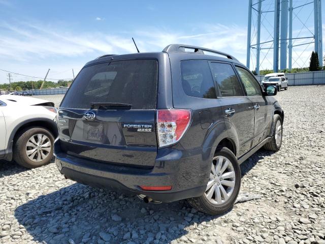 Photo 3 VIN: JF2SHADC8DH424546 - SUBARU FORESTER 2 