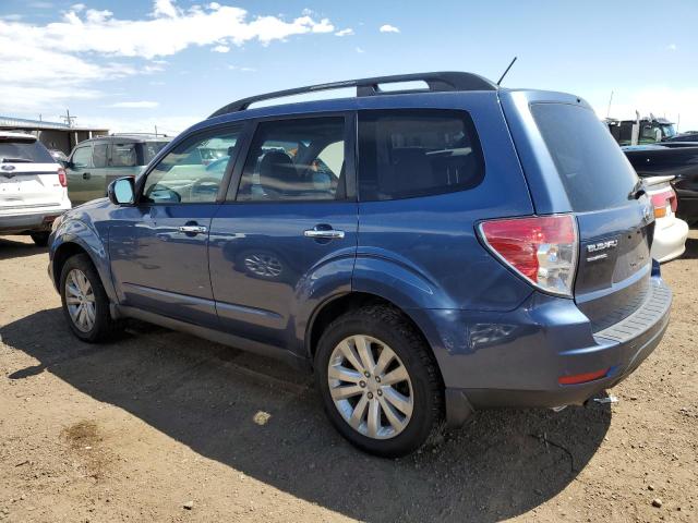 Photo 1 VIN: JF2SHADC8DH425986 - SUBARU FORESTER 2 