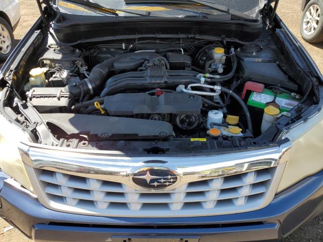 Photo 10 VIN: JF2SHADC8DH425986 - SUBARU FORESTER 2 