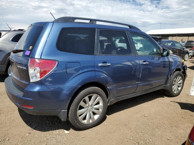 Photo 2 VIN: JF2SHADC8DH425986 - SUBARU FORESTER 2 