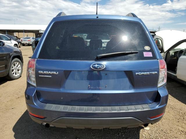 Photo 5 VIN: JF2SHADC8DH425986 - SUBARU FORESTER 2 