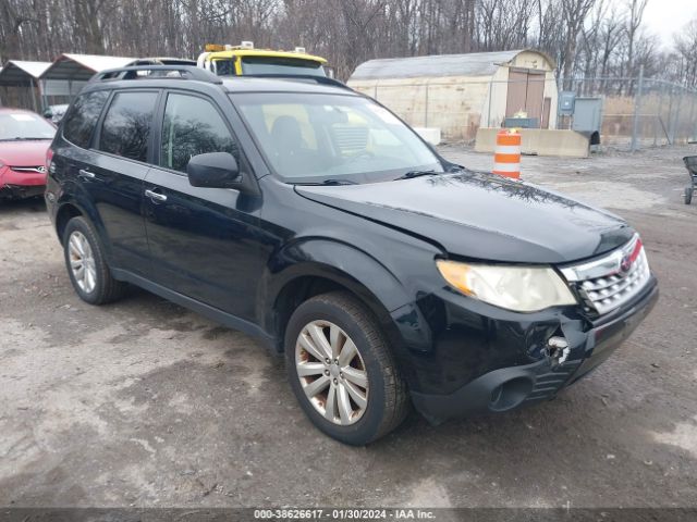 Photo 0 VIN: JF2SHADC8DH426488 - SUBARU FORESTER 