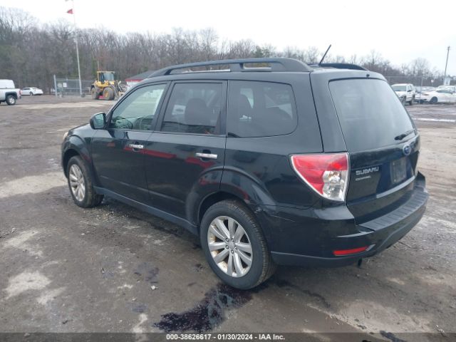 Photo 2 VIN: JF2SHADC8DH426488 - SUBARU FORESTER 