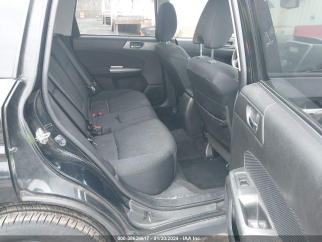 Photo 7 VIN: JF2SHADC8DH426488 - SUBARU FORESTER 