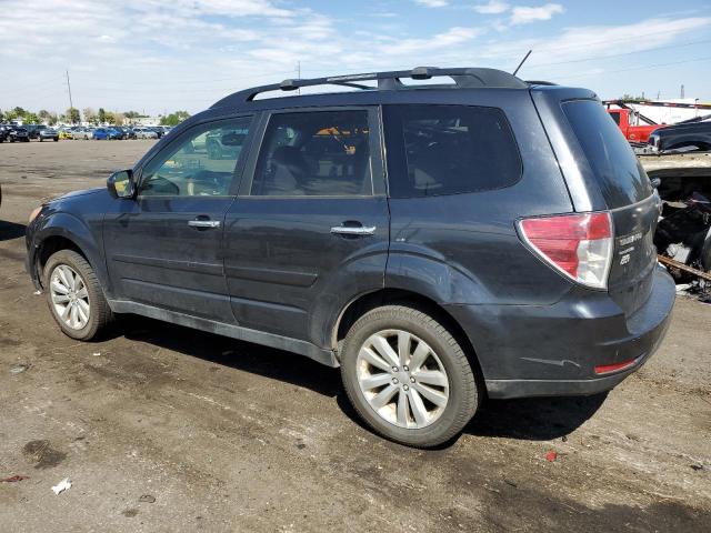 Photo 1 VIN: JF2SHADC8DH430038 - SUBARU FORESTER 2 