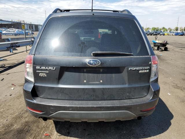 Photo 5 VIN: JF2SHADC8DH430038 - SUBARU FORESTER 2 