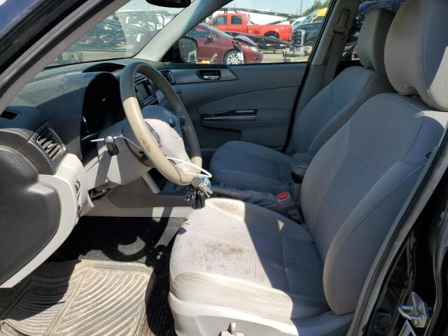 Photo 6 VIN: JF2SHADC8DH430038 - SUBARU FORESTER 2 