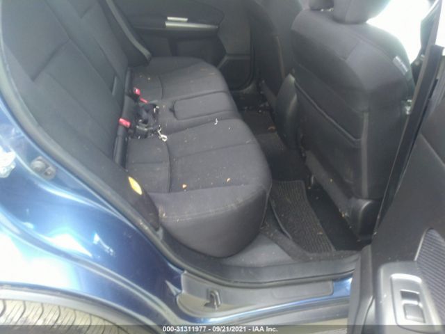 Photo 7 VIN: JF2SHADC9BH702450 - SUBARU FORESTER 