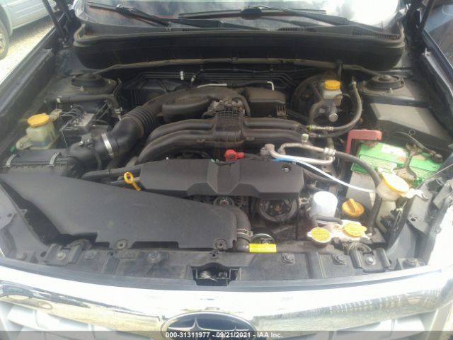 Photo 9 VIN: JF2SHADC9BH702450 - SUBARU FORESTER 