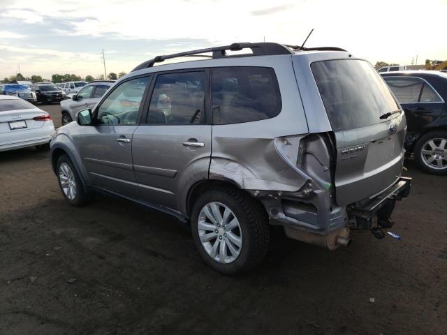 Photo 1 VIN: JF2SHADC9BH706983 - SUBARU FORESTER 2 