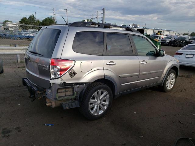 Photo 2 VIN: JF2SHADC9BH706983 - SUBARU FORESTER 2 