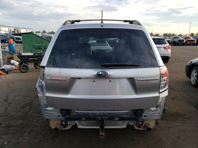 Photo 5 VIN: JF2SHADC9BH706983 - SUBARU FORESTER 2 