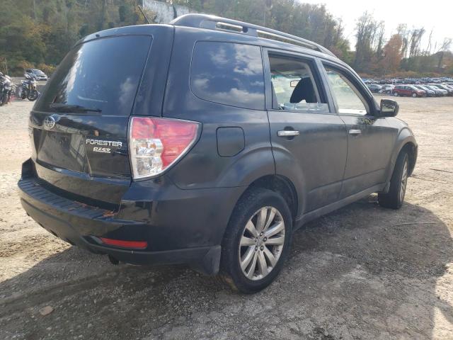 Photo 3 VIN: JF2SHADC9BH707793 - SUBARU FORESTER 2 