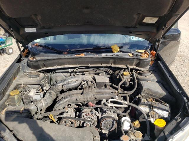 Photo 6 VIN: JF2SHADC9BH707793 - SUBARU FORESTER 2 