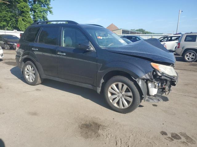 Photo 3 VIN: JF2SHADC9BH708068 - SUBARU FORESTER 2 