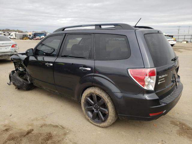 Photo 1 VIN: JF2SHADC9BH717482 - SUBARU FORESTER 