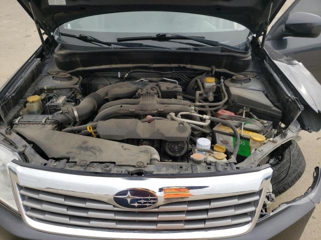 Photo 10 VIN: JF2SHADC9BH717482 - SUBARU FORESTER 