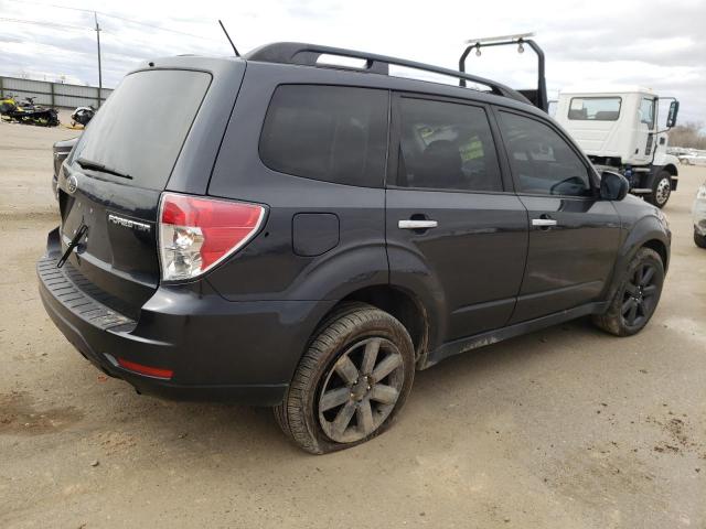 Photo 2 VIN: JF2SHADC9BH717482 - SUBARU FORESTER 