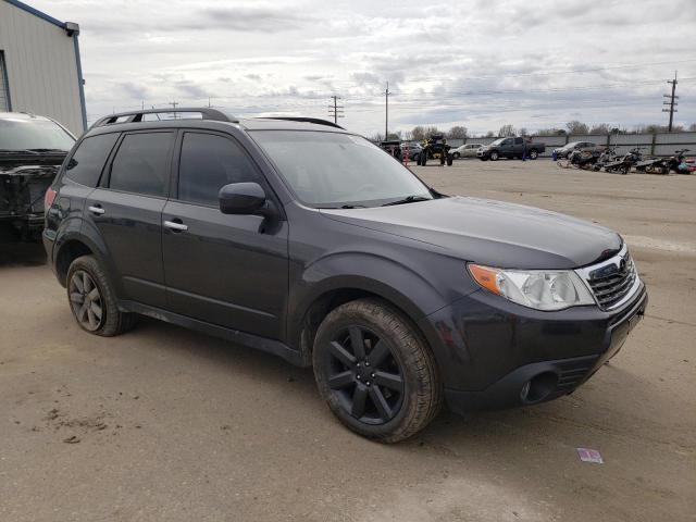 Photo 3 VIN: JF2SHADC9BH717482 - SUBARU FORESTER 