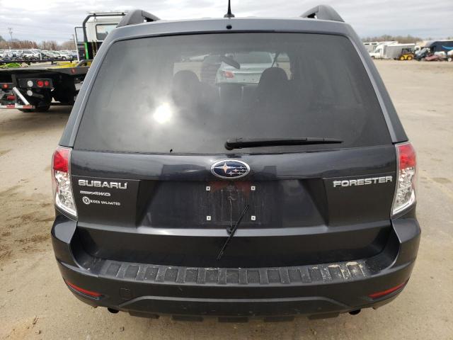 Photo 5 VIN: JF2SHADC9BH717482 - SUBARU FORESTER 