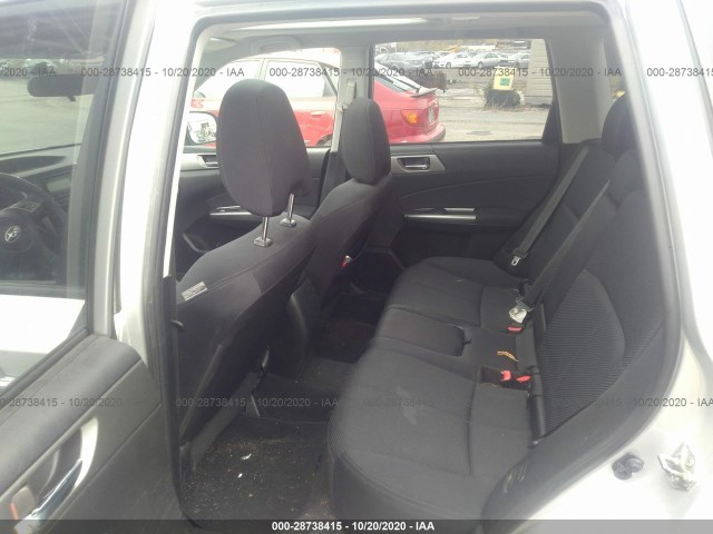 Photo 7 VIN: JF2SHADC9BH722729 - SUBARU FORESTER 