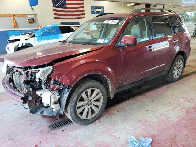 Photo 0 VIN: JF2SHADC9BH728367 - SUBARU FORESTER 